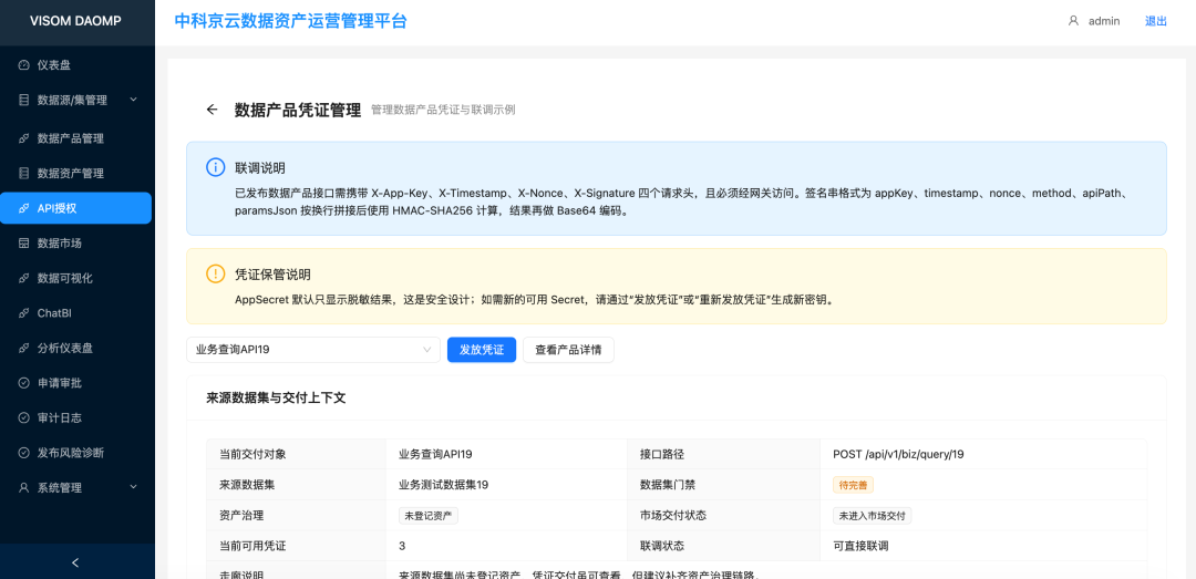 VISOM DAOMP多行业应用场景